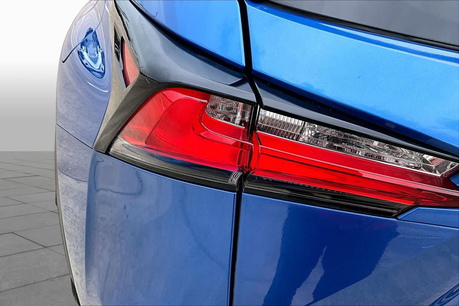 Used 2016 Lexus NX 200t FWD w/ Luxury Package image 29