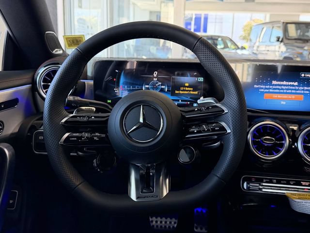 New 2026 Mercedes-Benz CLA 45 AMG S 4MATIC image 13