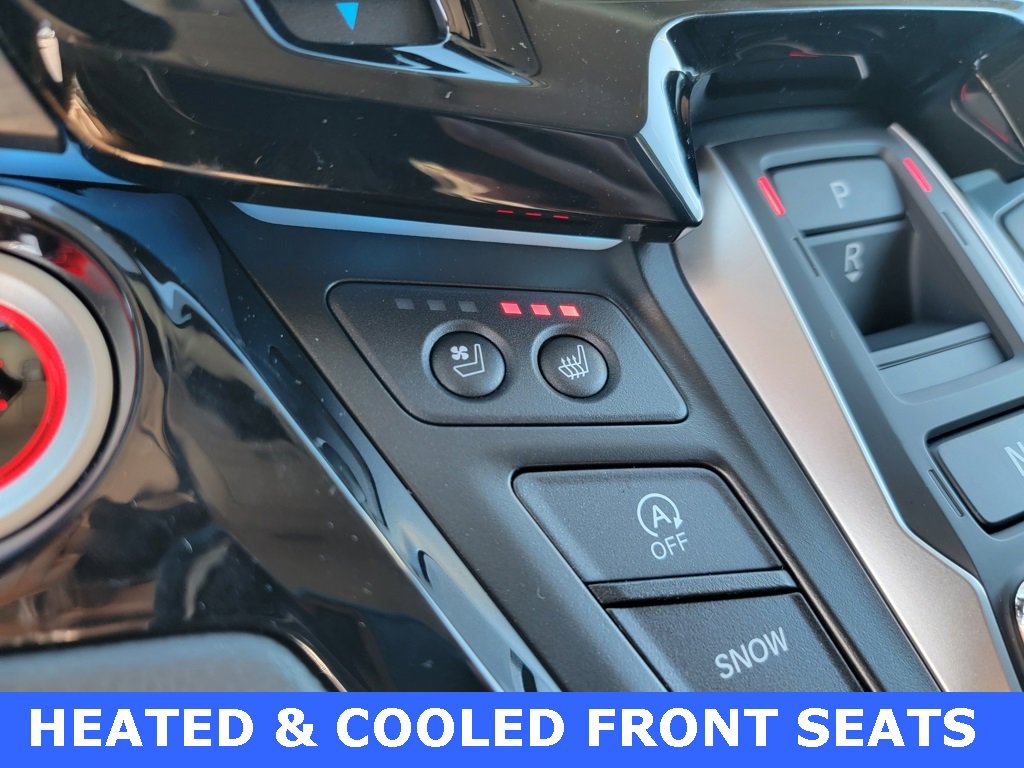 New 2026 Honda Odyssey Elite image 41