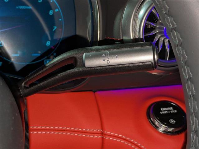 New 2026 Mercedes-Benz AMG GT 43 image 12