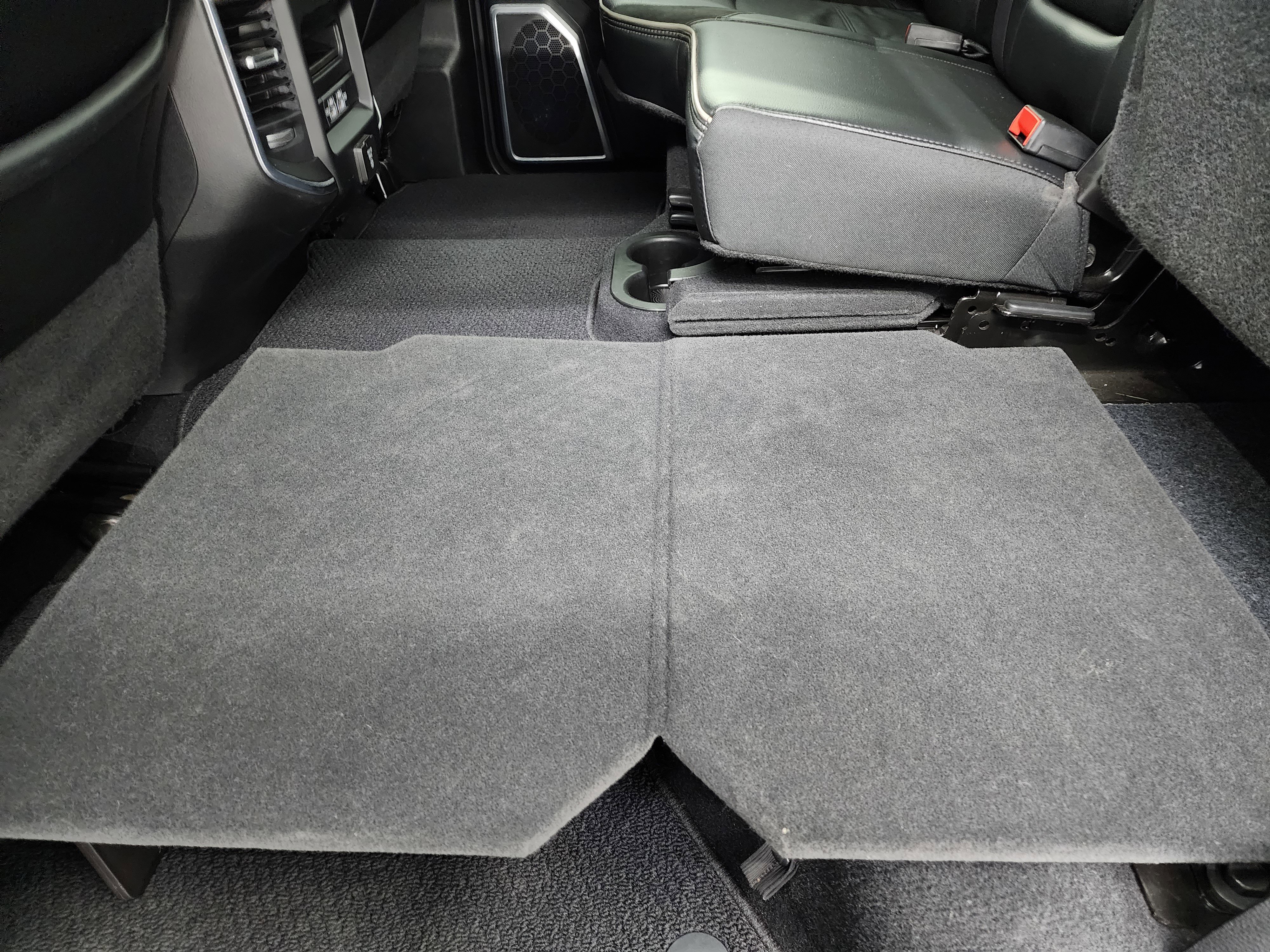 Used 2024 RAM 3500 Laramie w/ Safety Group image 41