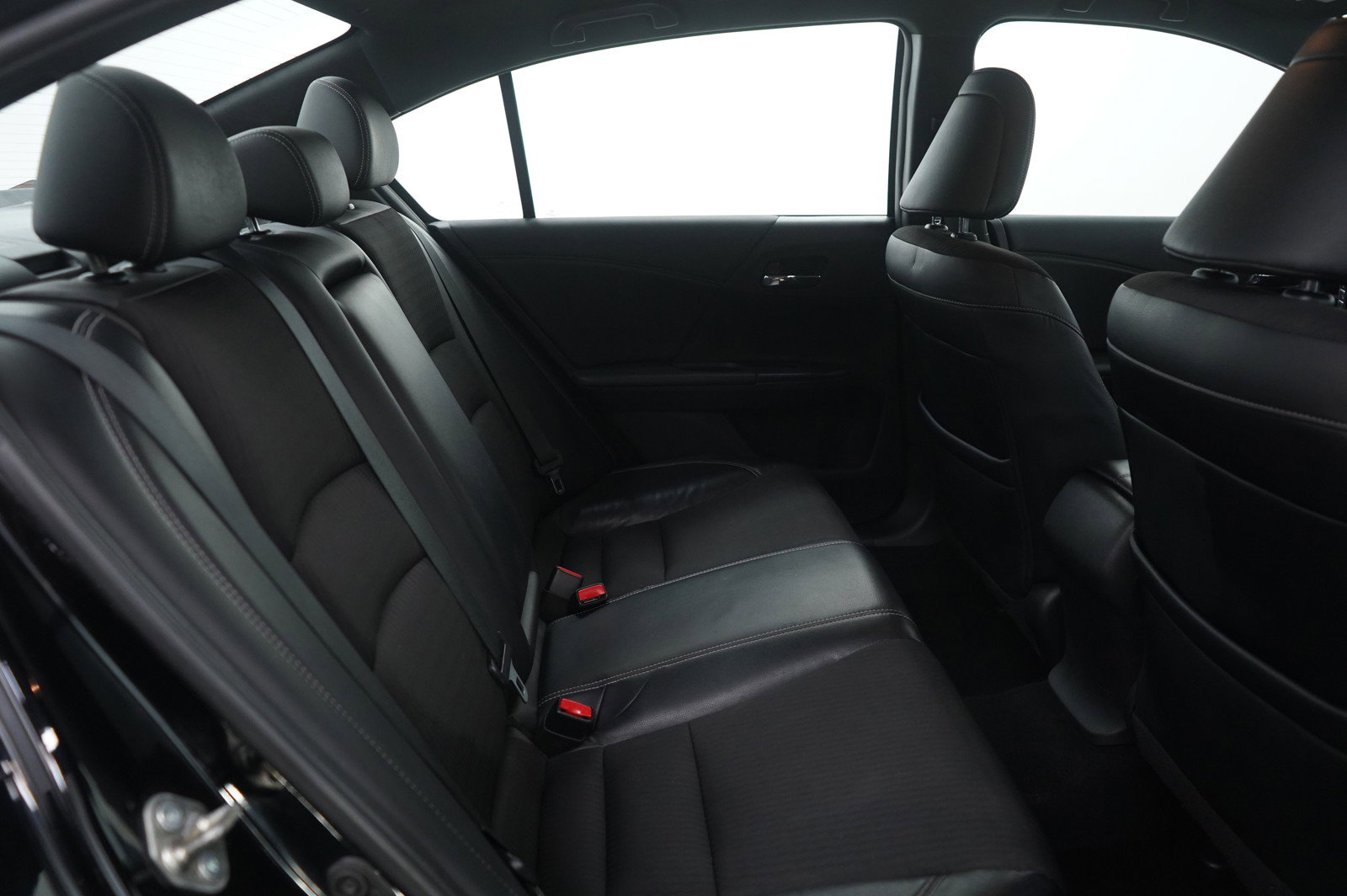 Used 2016 Honda Accord Sport image 12