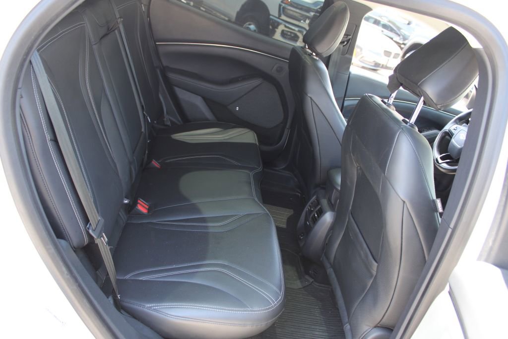 Used 2022 Ford Mustang Mach-E Premium AWD/4WD image 12