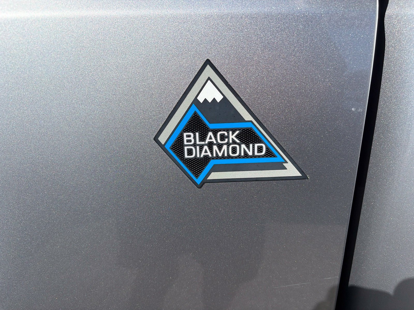 Used 2022 Ford Bronco Black Diamond AWD/4WD image 13