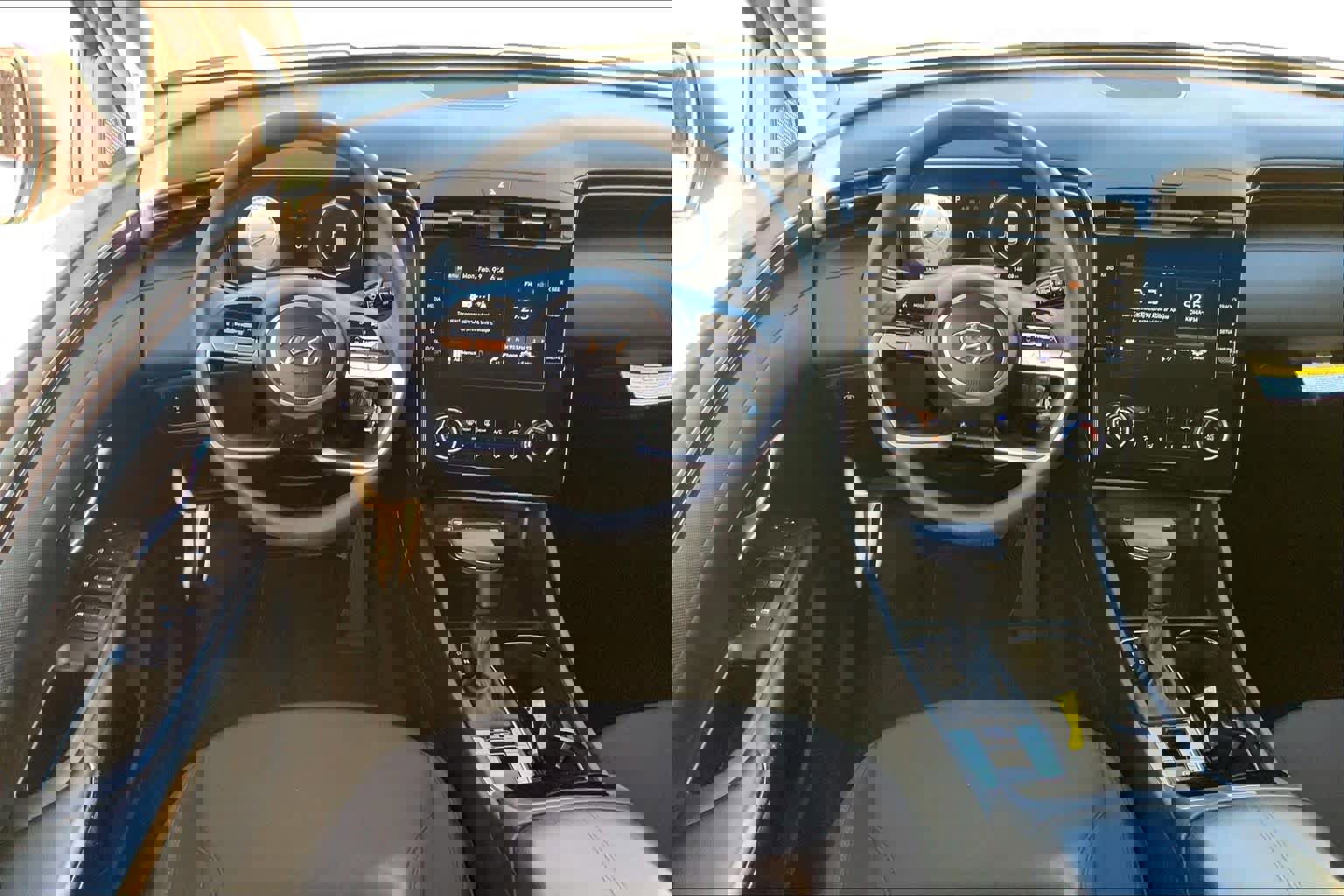 Used 2024 Hyundai Tucson SE image 6