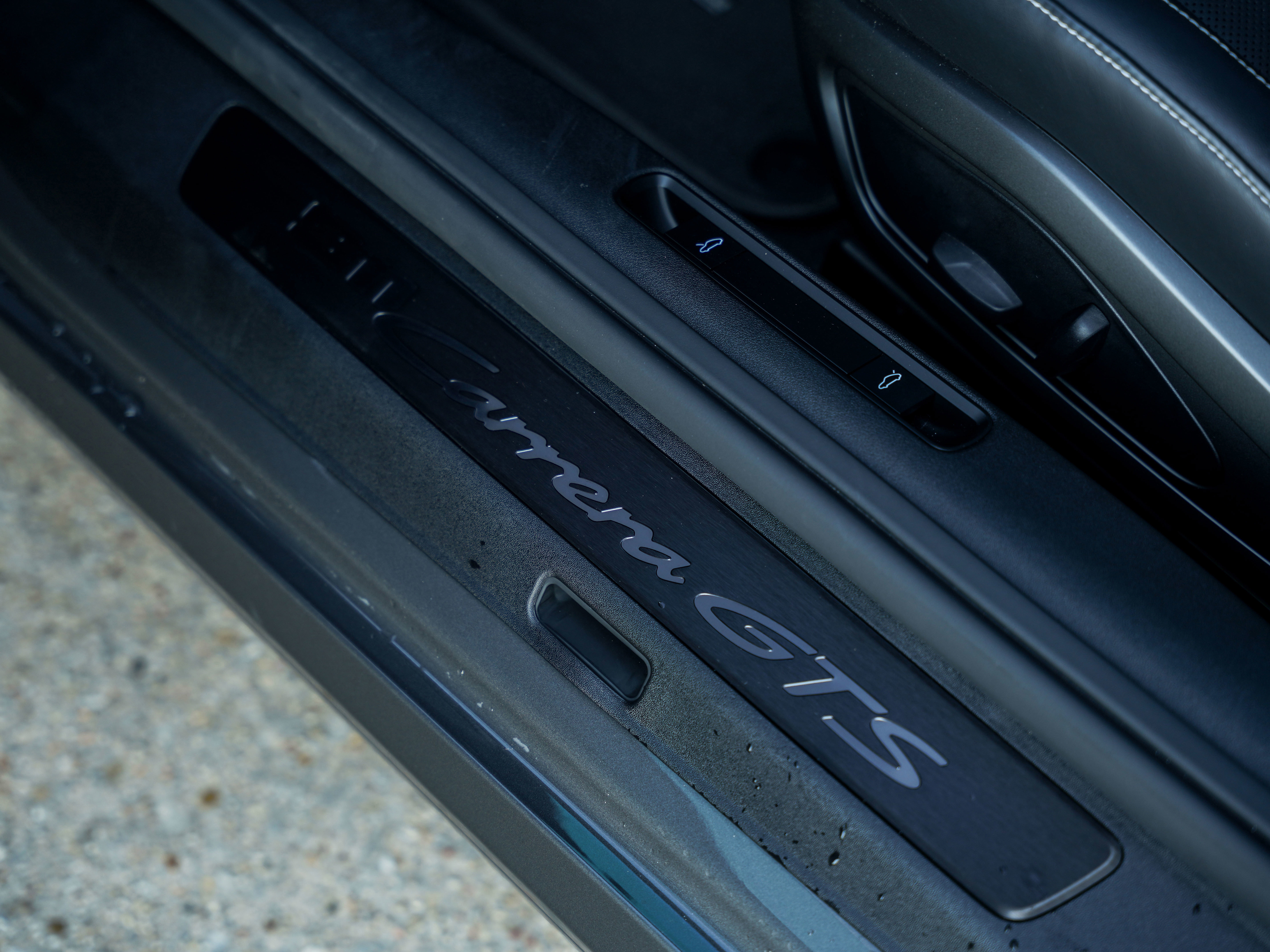 Certified 2024 Porsche 911 Carrera GTS image 19