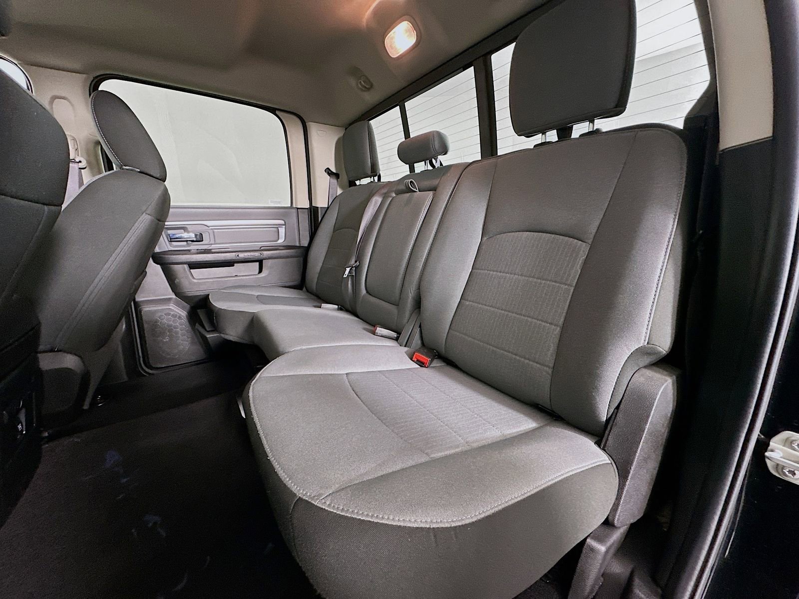 Used 2023 RAM 1500 Classic SLT w/ Trailer & Traction Group image 24