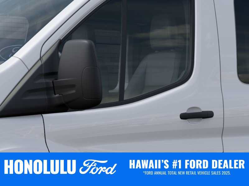 New 2027 Ford Transit 350 XL RWD image 20