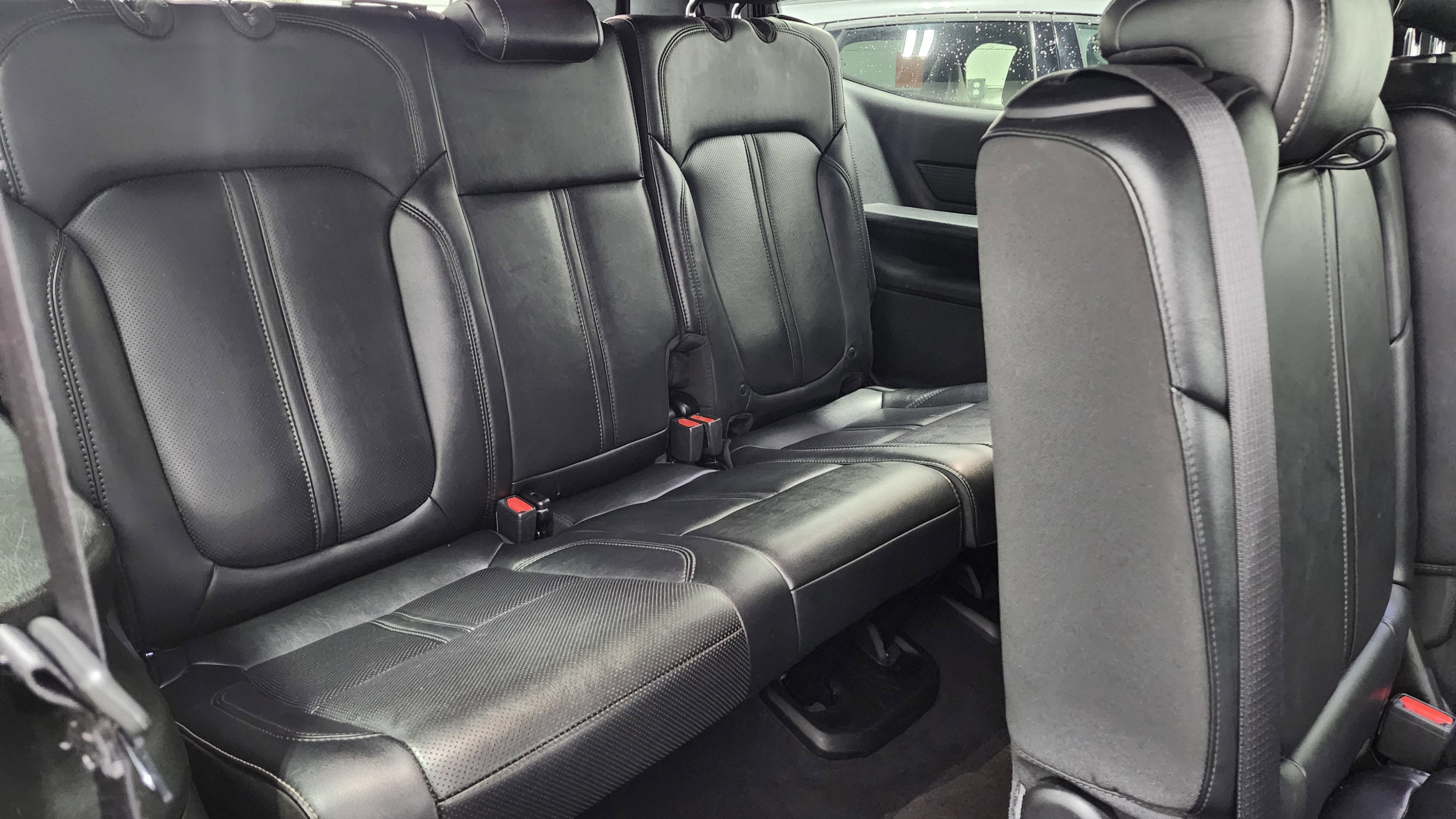 Used 2023 Jeep Wagoneer Series II image 24