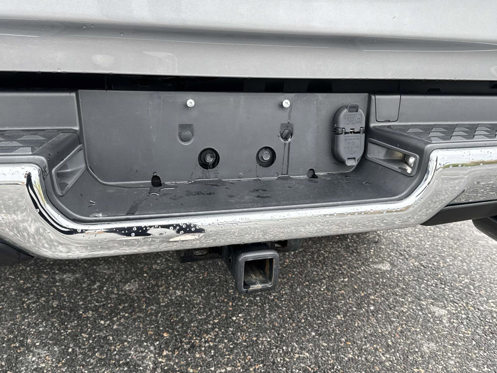 Used 2020 RAM 1500 Big Horn image 19