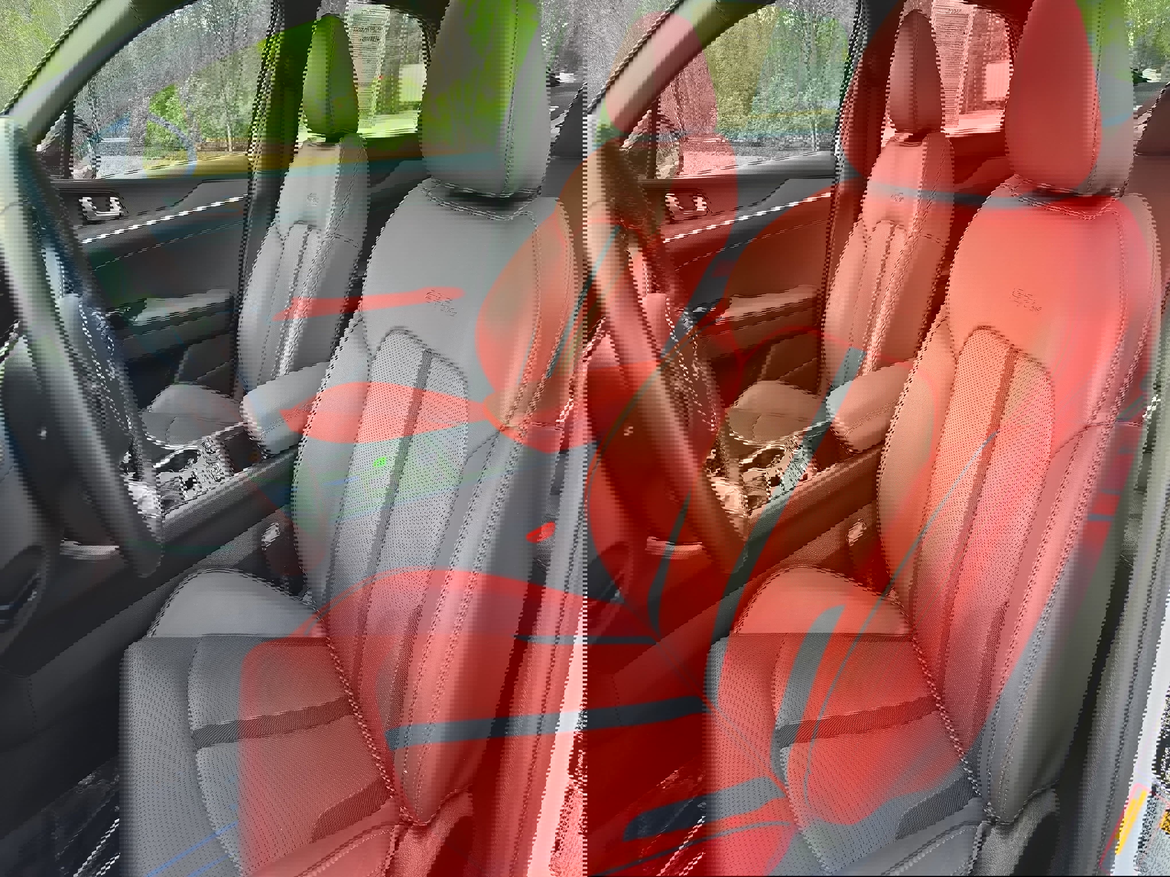 Used 2023 Kia K5 GT-Line image 17