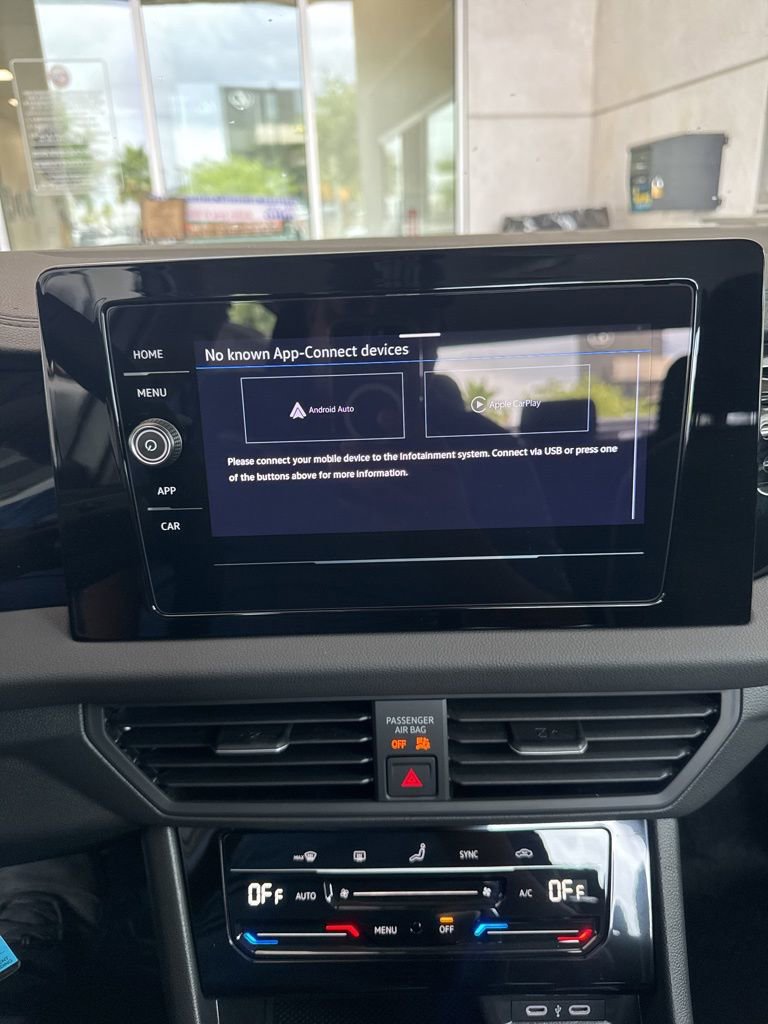 New 2026 Volkswagen Jetta S FWD image 14