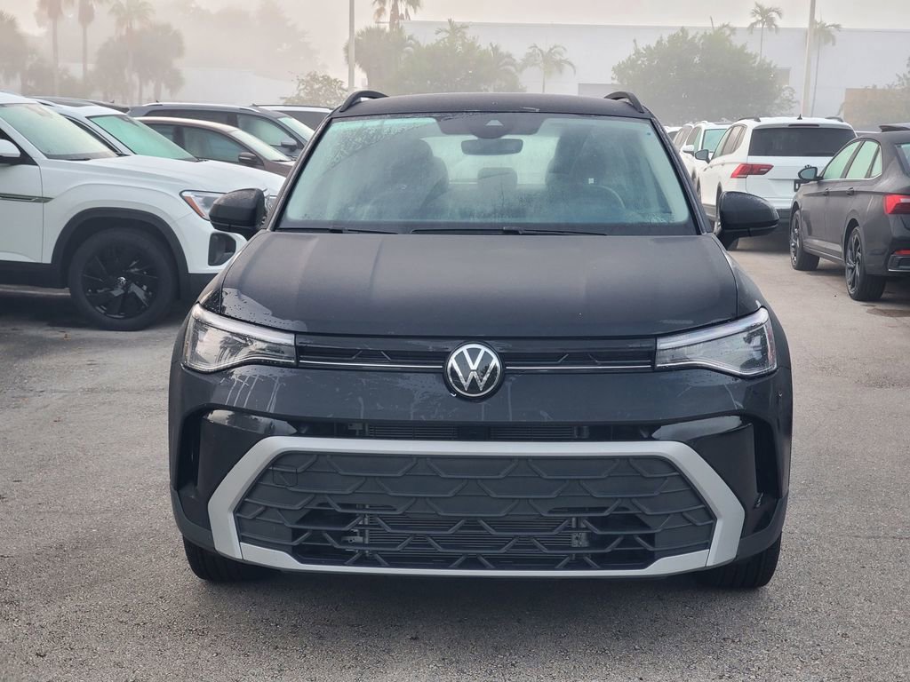 New 2026 Volkswagen Taos S image 2
