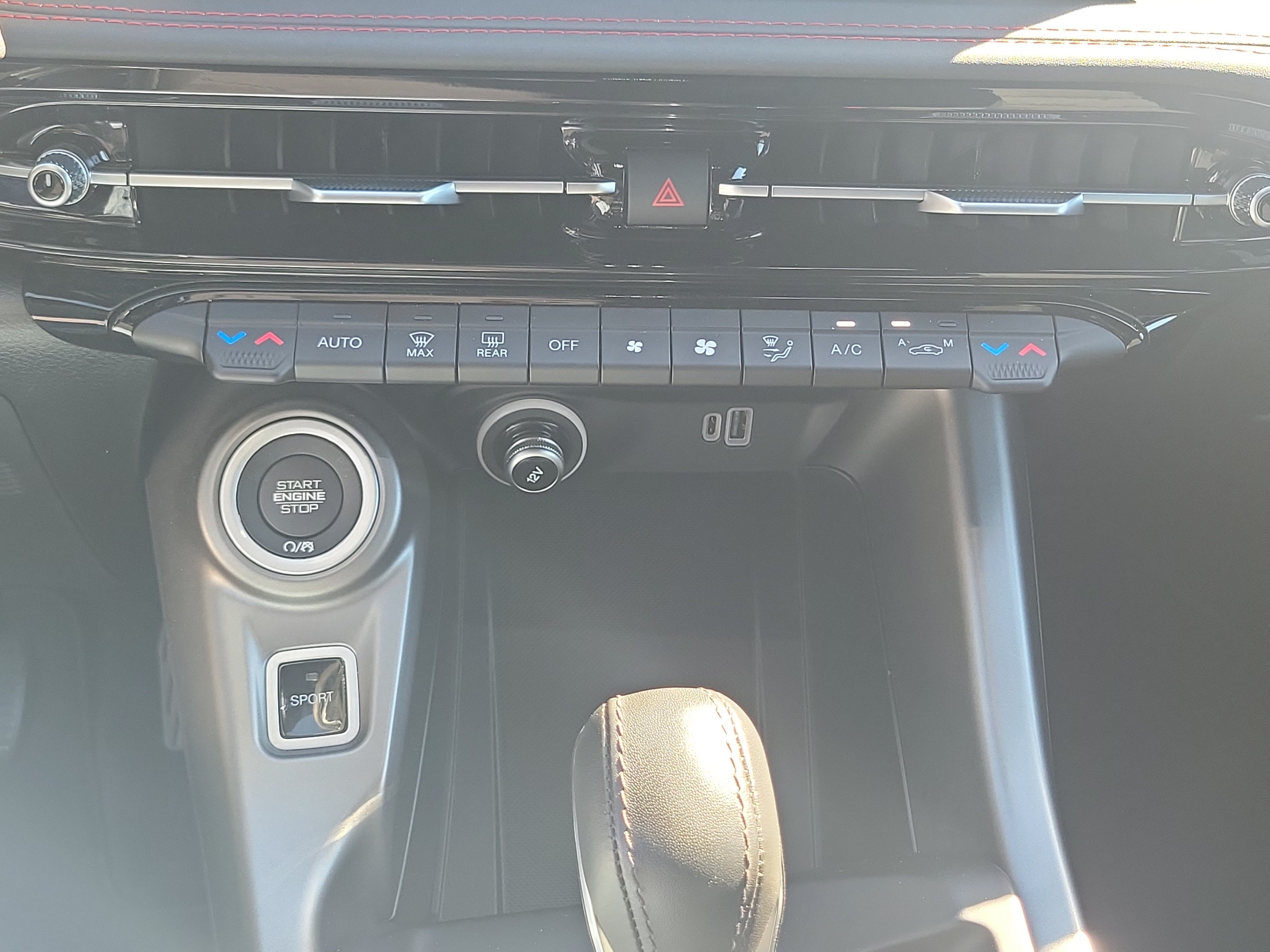 Used 2024 Dodge Hornet R/T AWD/4WD image 27