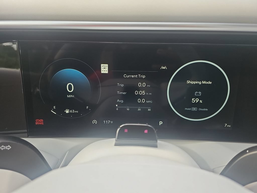 New 2027 Hyundai Palisade SEL AWD/4WD image 20
