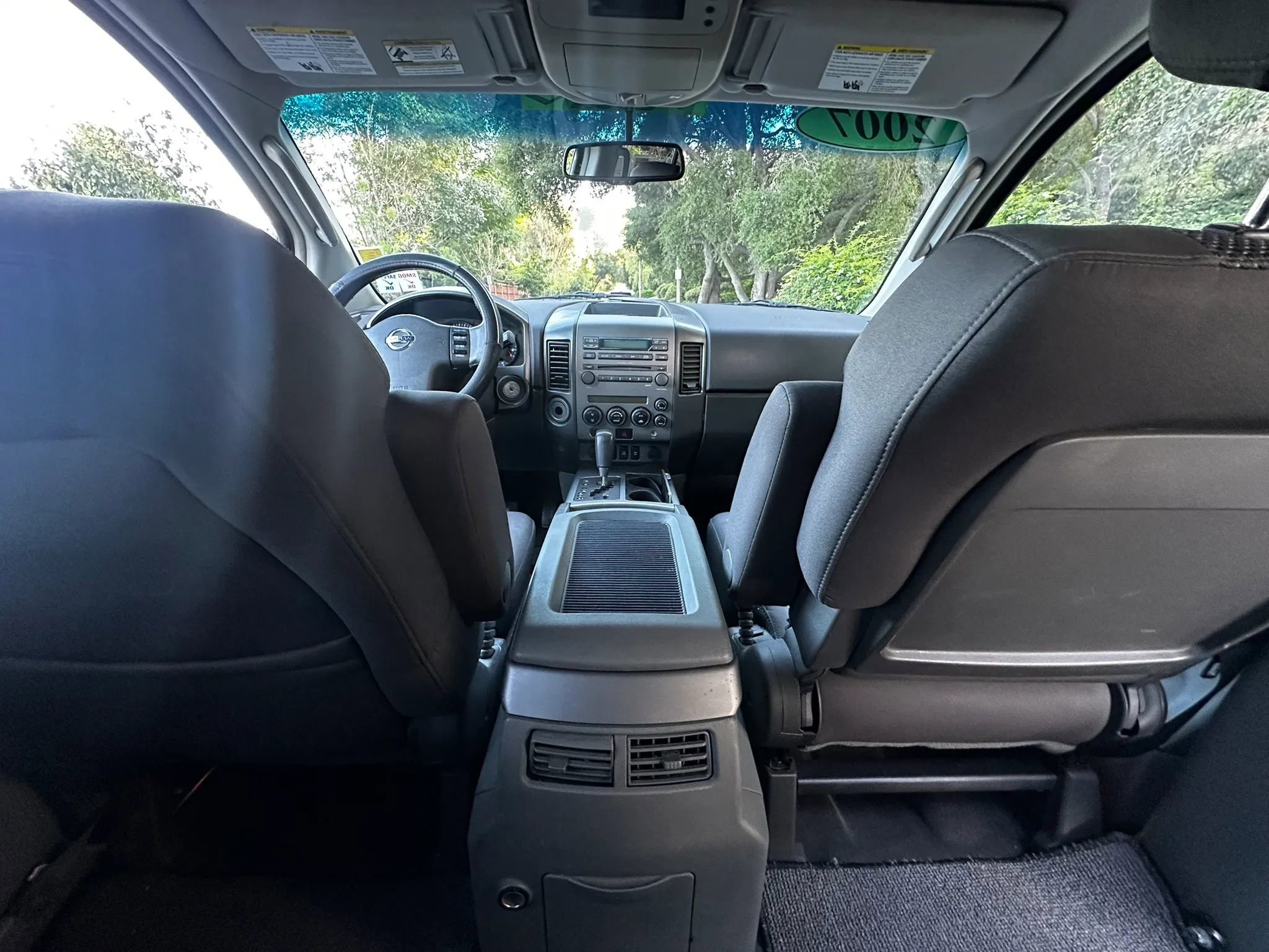Used 2007 Nissan Armada SE RWD image 26