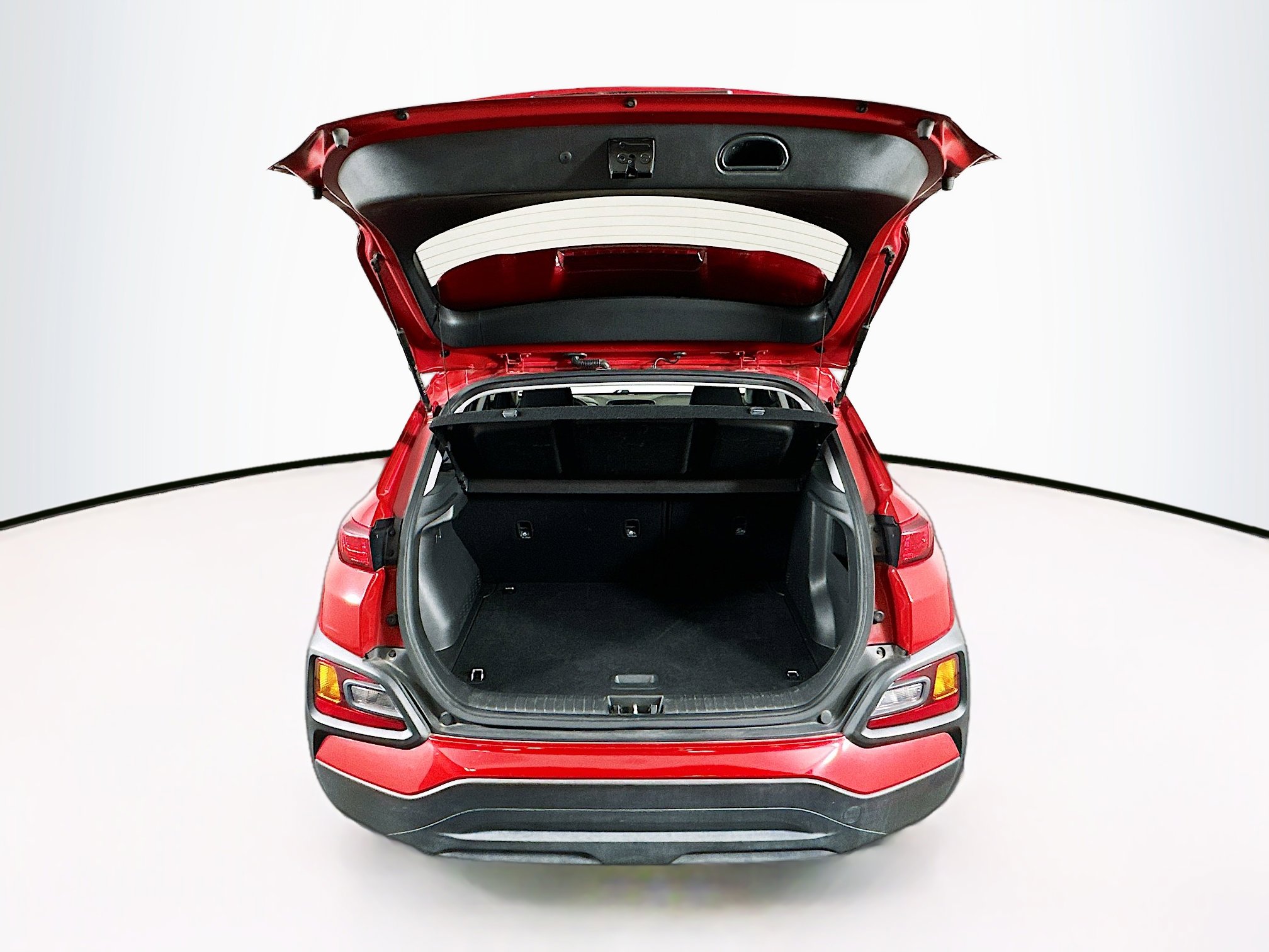 Used 2021 Hyundai Kona SE AWD/4WD image 26