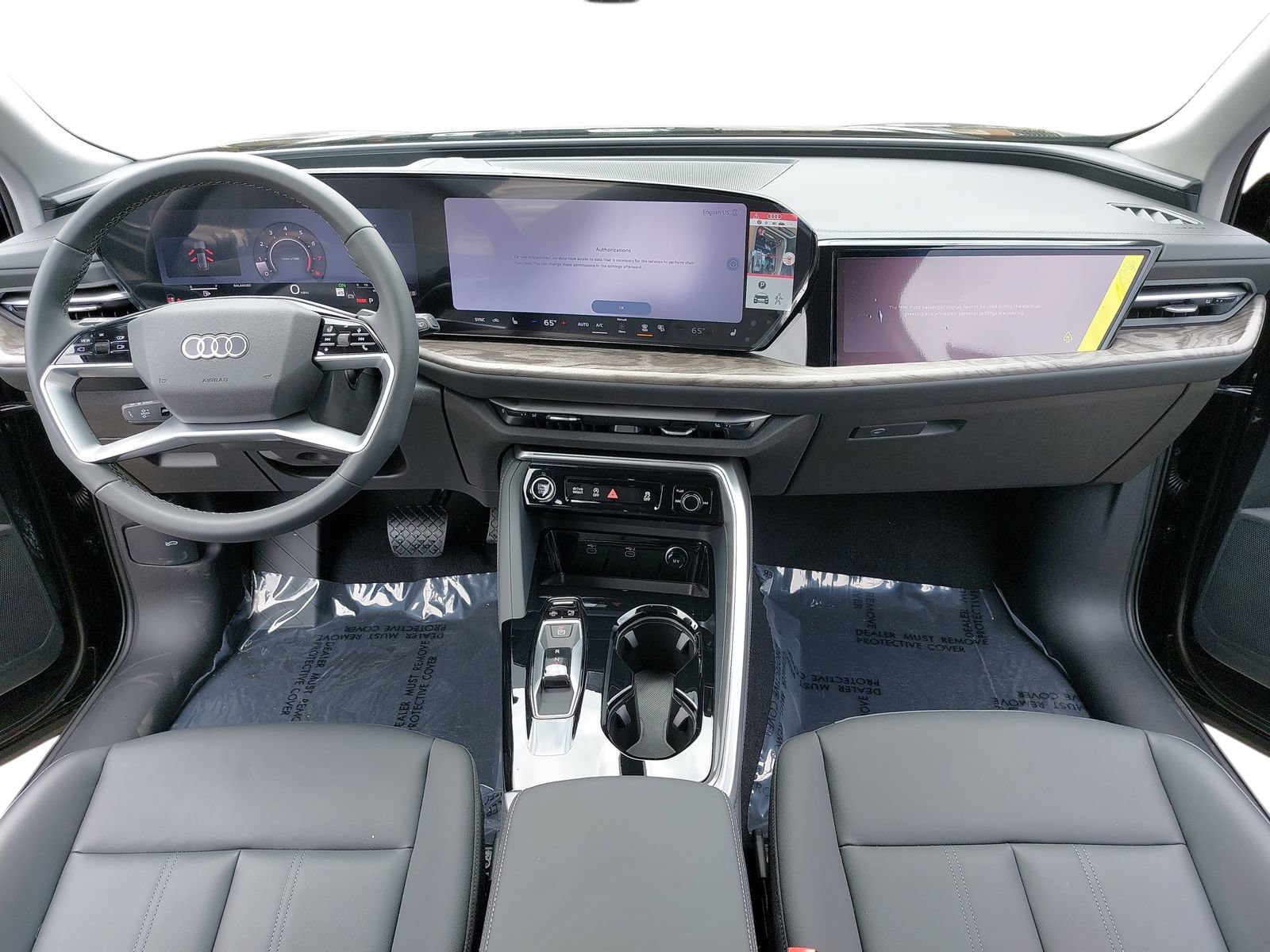 New 2026 Audi Q5 Premium Plus AWD/4WD image 9
