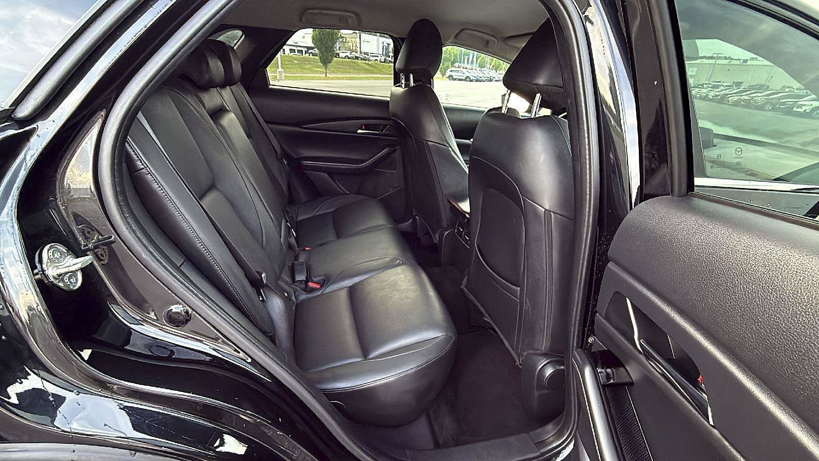 Used 2023 MAZDA CX-30 AWD 2.5 S w/ Preferred Package image 19