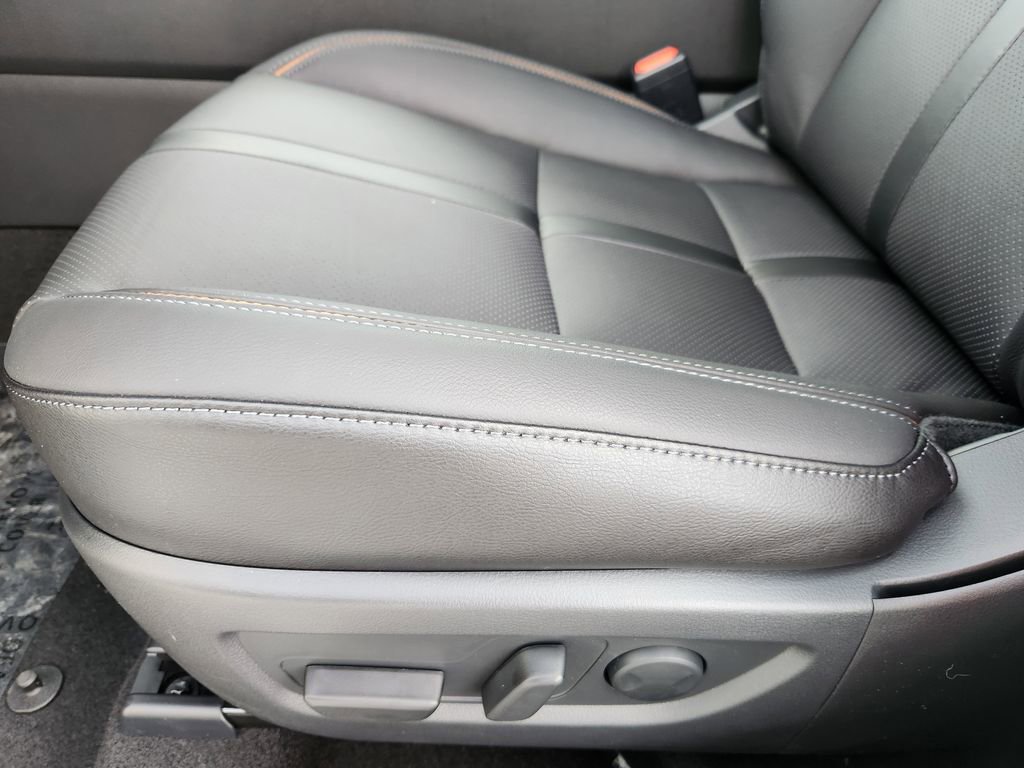 New 2026 MAZDA CX-50 AWD 2.5 Hybrid w/ Cargo Package image 14