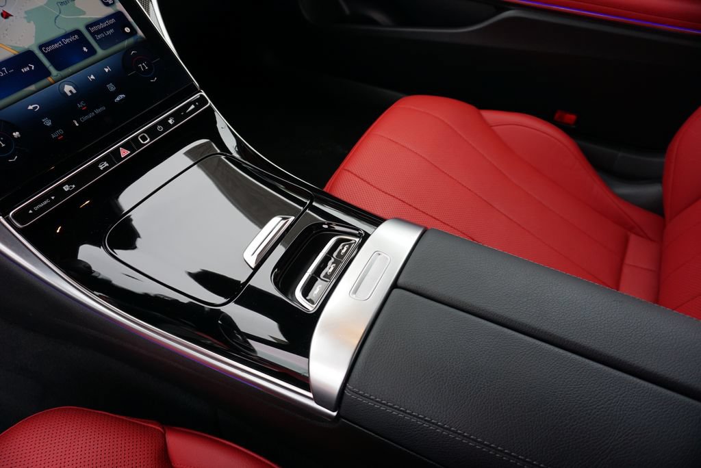 Certified 2024 Mercedes-Benz CLE 300 4MATIC Cabriolet image 18