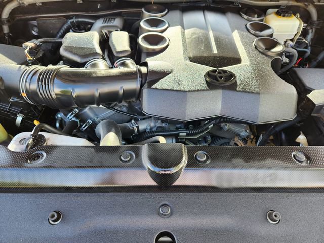 Used 2014 Toyota 4Runner SR5 Premium image 31