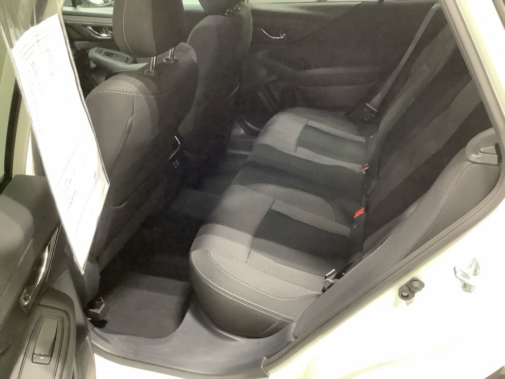 Used 2024 Subaru Outback Premium image 12