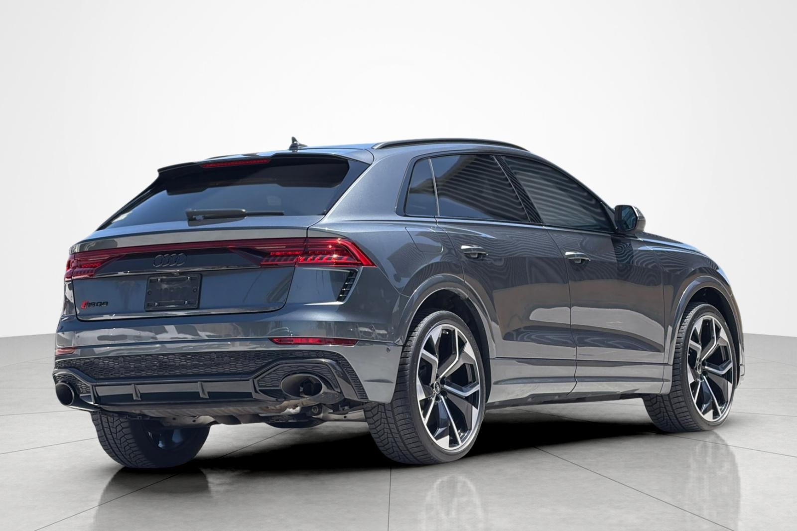 Used 2023 Audi RS Q8 AWD/4WD image 5