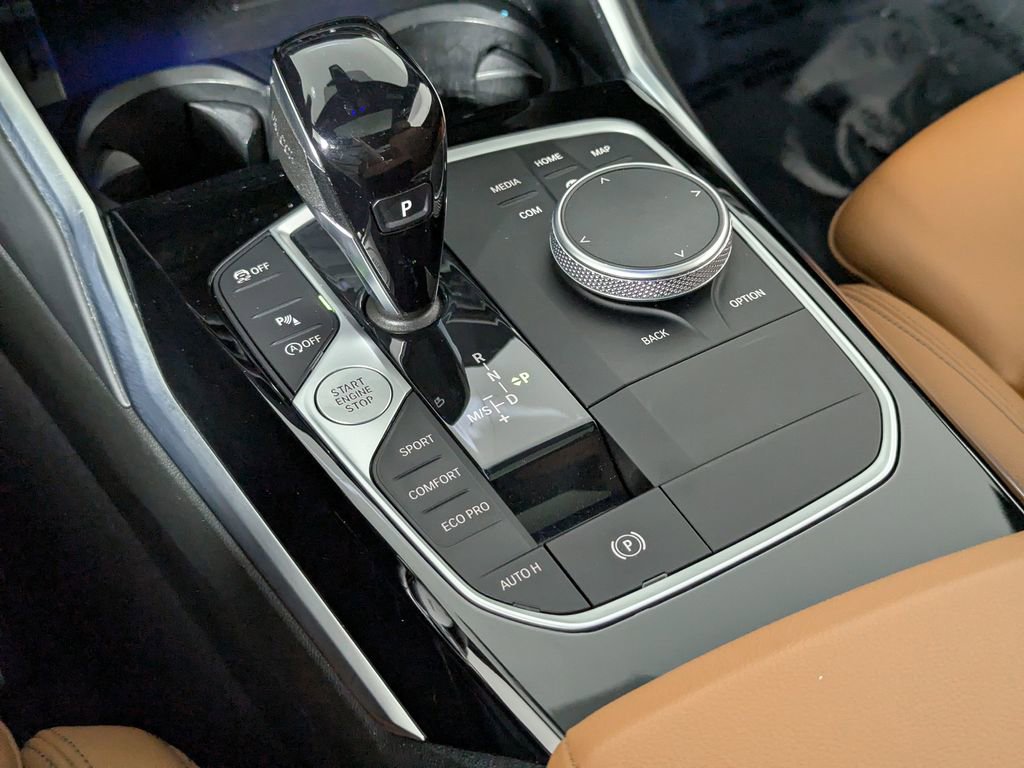 Certified 2022 BMW 230i Coupe w/ Premium Package 2 RWD image 38