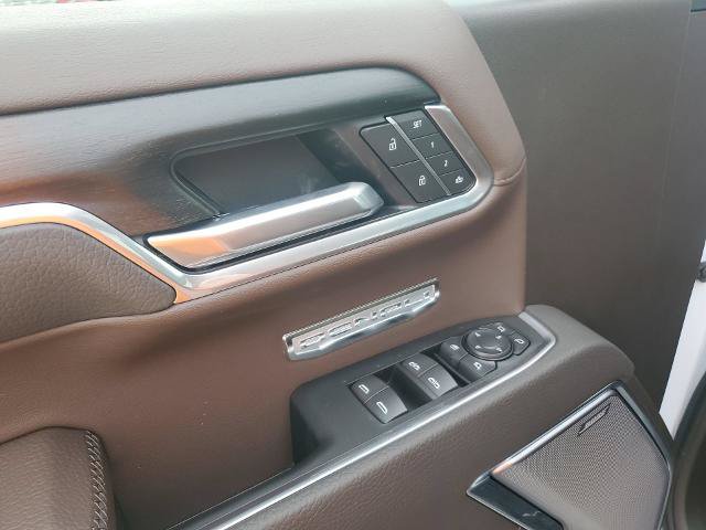 New 2026 GMC Sierra 1500 Denali AWD/4WD image 31