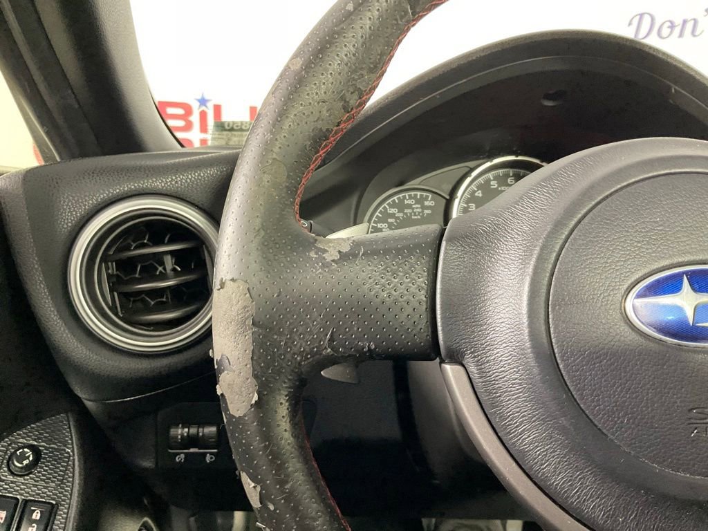 Used 2014 Subaru BRZ Limited w/ Popular Package #1A RWD image 22