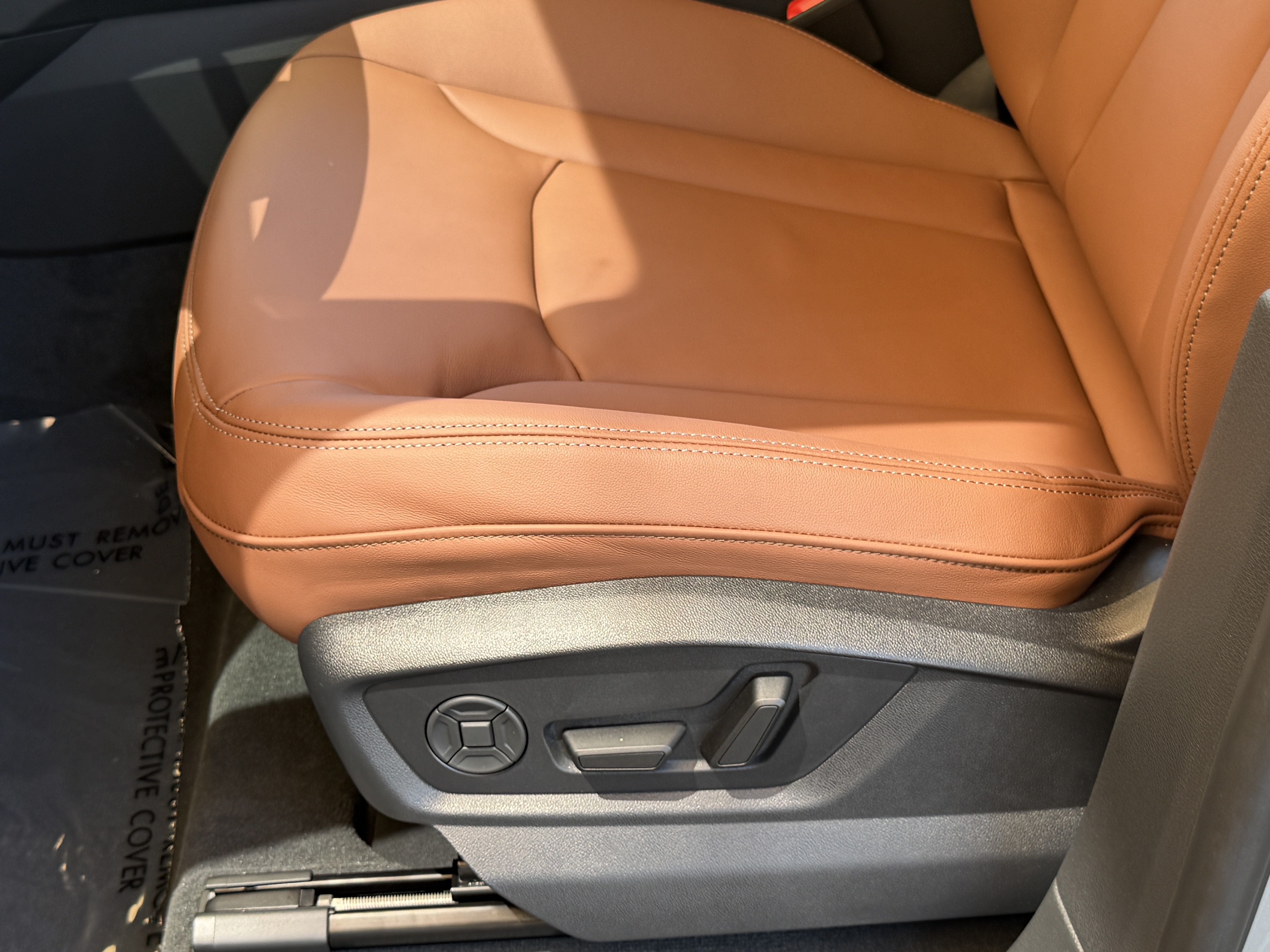 New 2027 Audi Q8 Premium AWD/4WD image 24