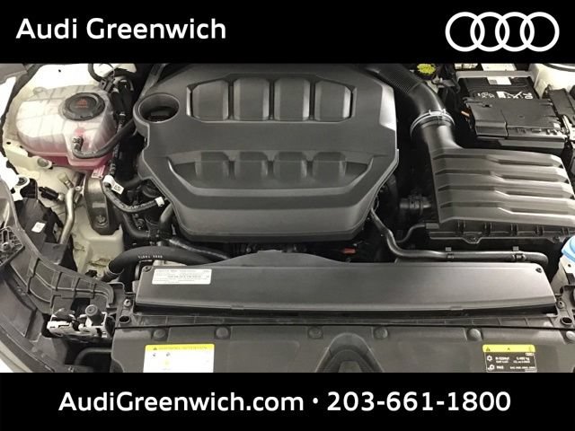 Used 2026 Audi A3 2.0T Premium w/ Black Optic Package AWD/4WD image 26