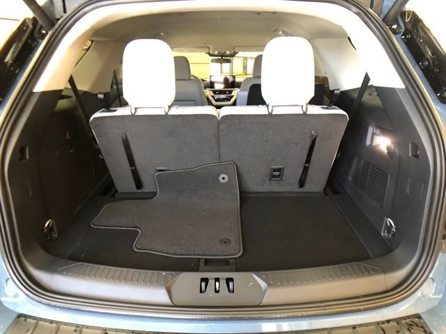 New 2026 Ford Explorer Active image 23