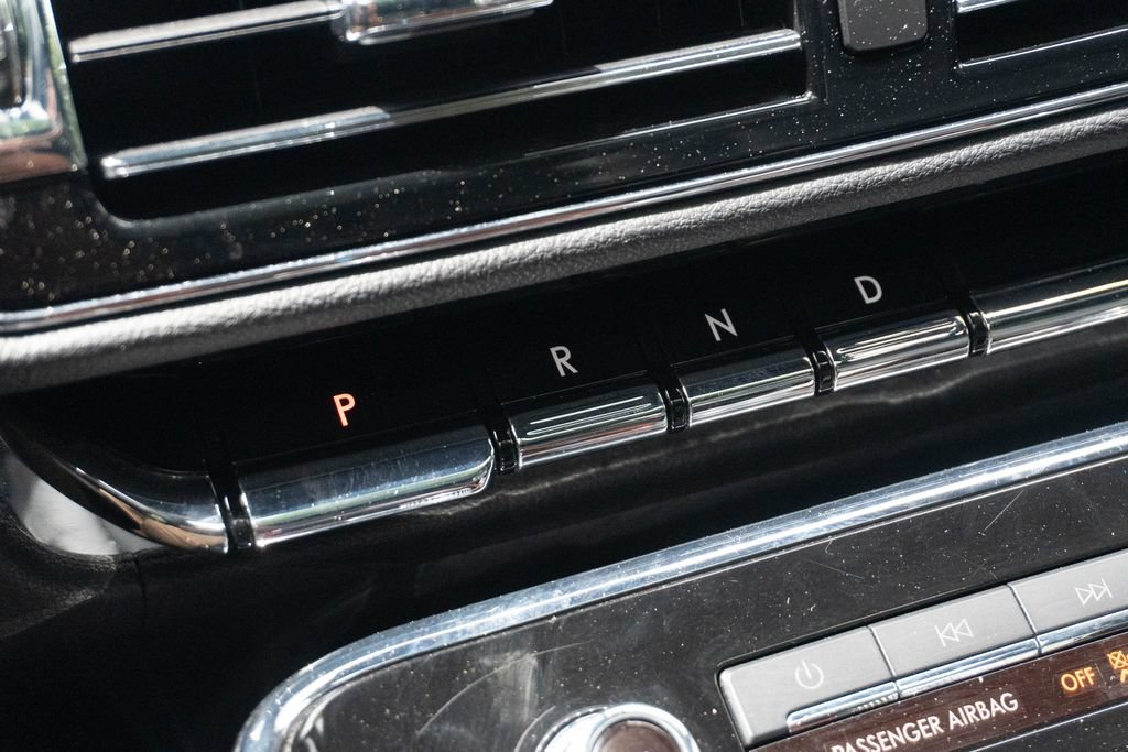 Used 2022 Lincoln Navigator L Reserve RWD image 37