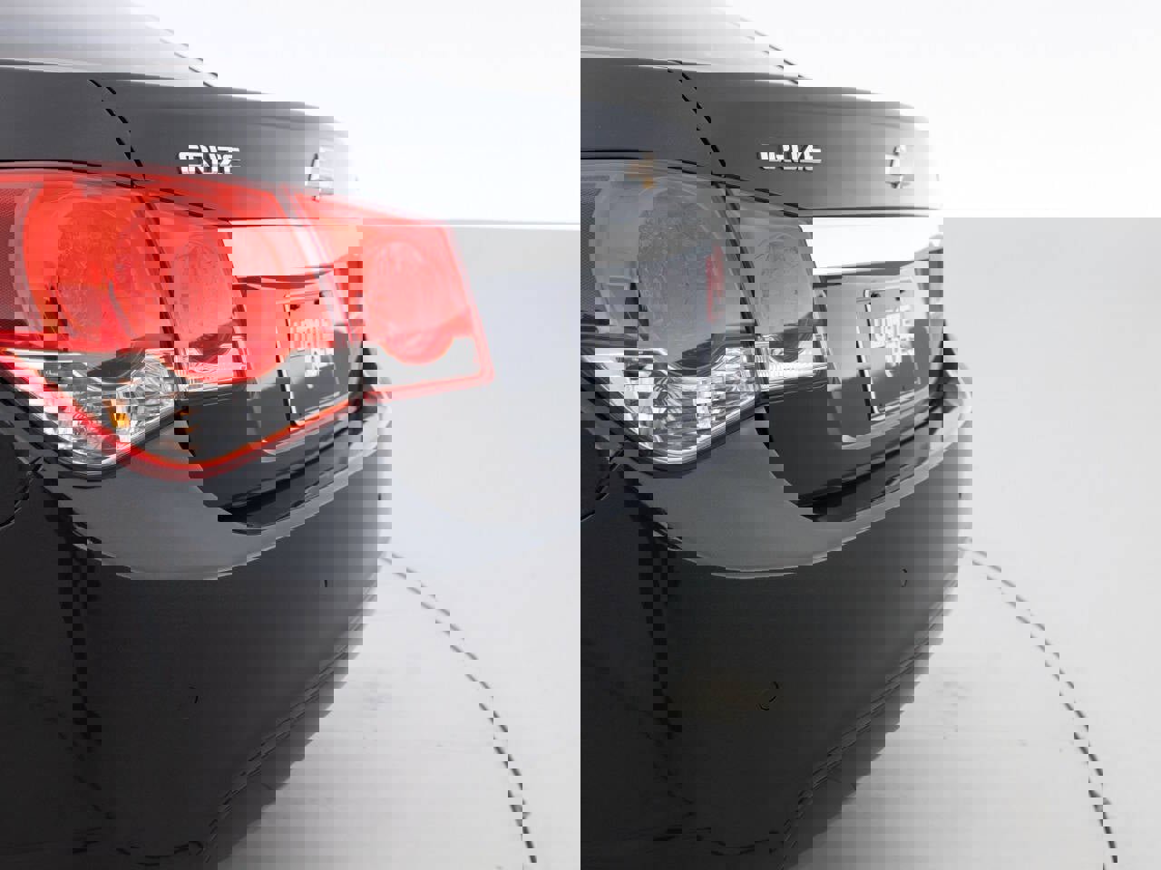 Used 2012 Chevrolet Cruze LTZ image 16