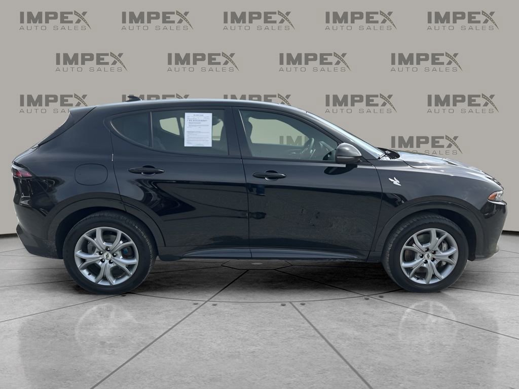 Used 2024 Dodge Hornet R/T Plus image 6