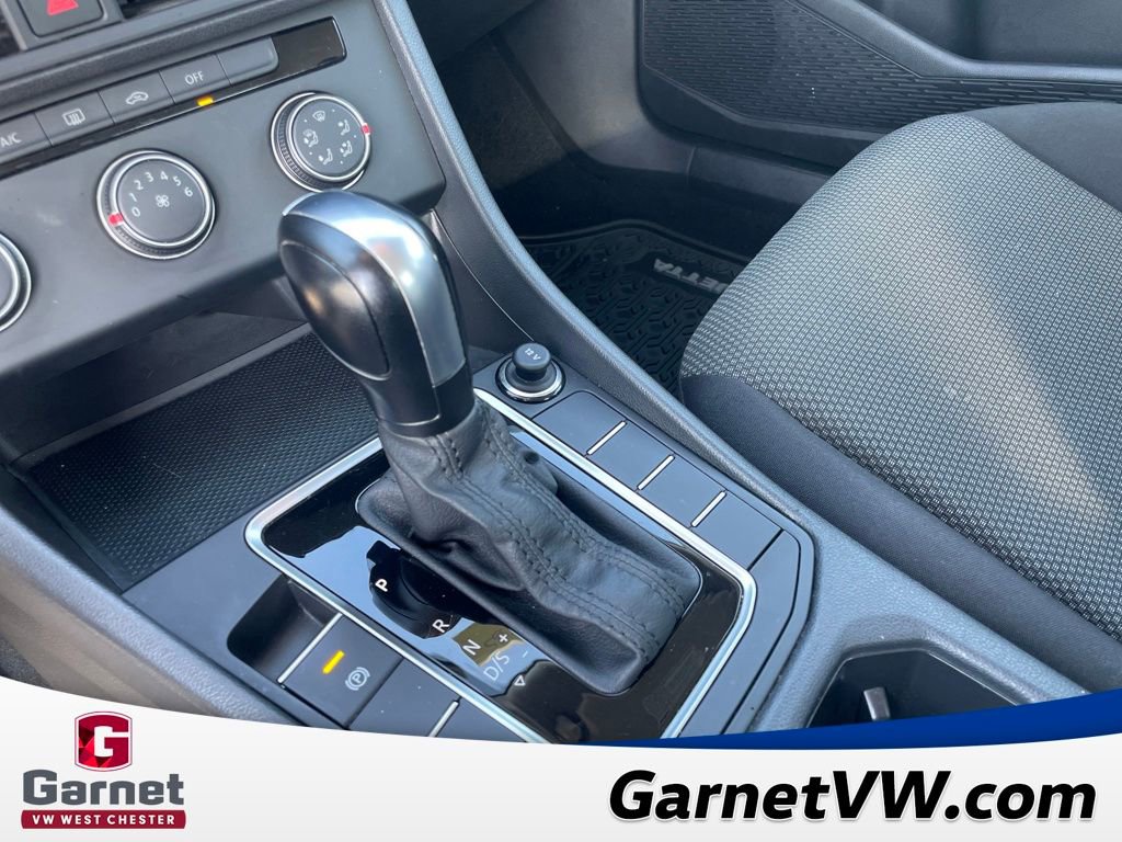 Used 2020 Volkswagen Jetta S w/ Driver Assistance Package image 25