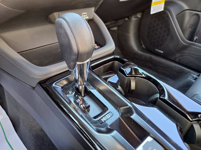 New 2026 Subaru Forester Limited AWD/4WD image 12