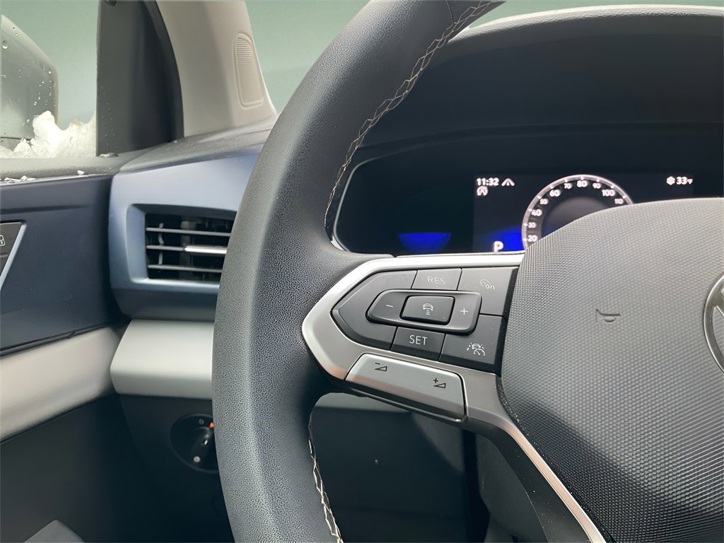 Used 2022 Volkswagen Taos SE image 24