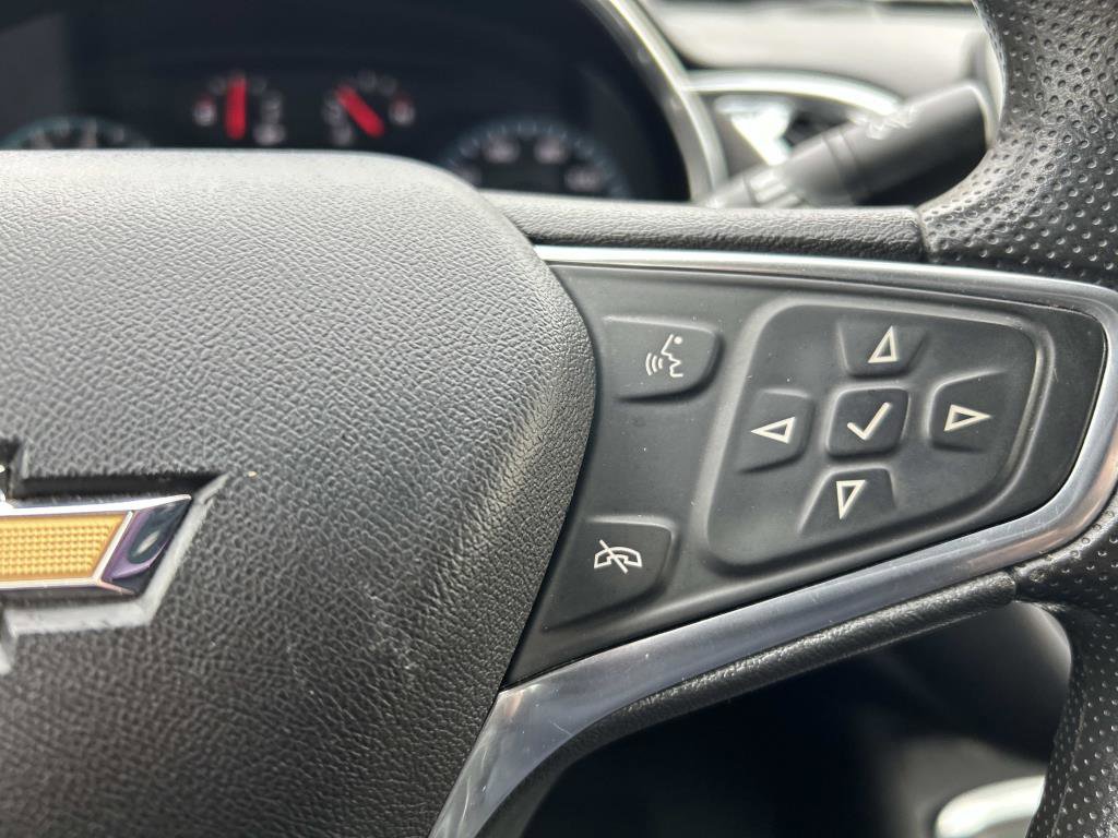 Used 2019 Chevrolet Malibu LT image 20