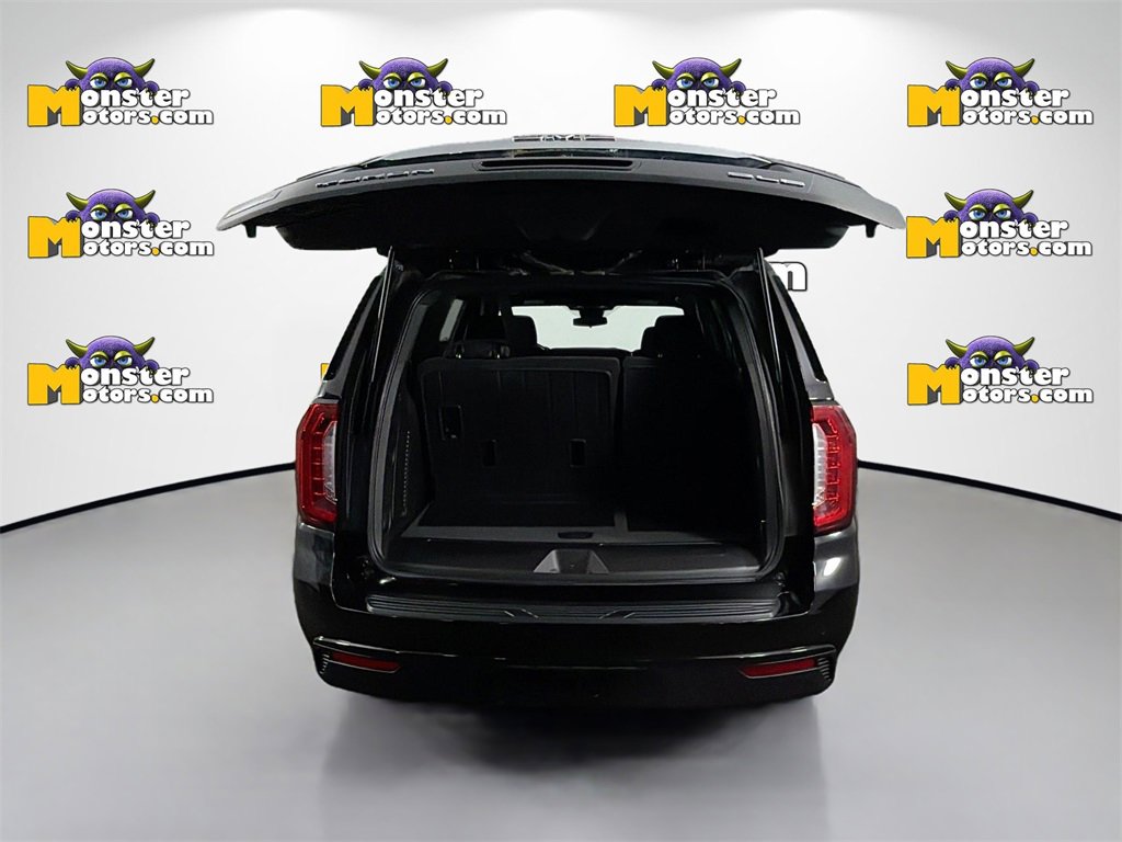 Used 2024 GMC Yukon SLE image 24
