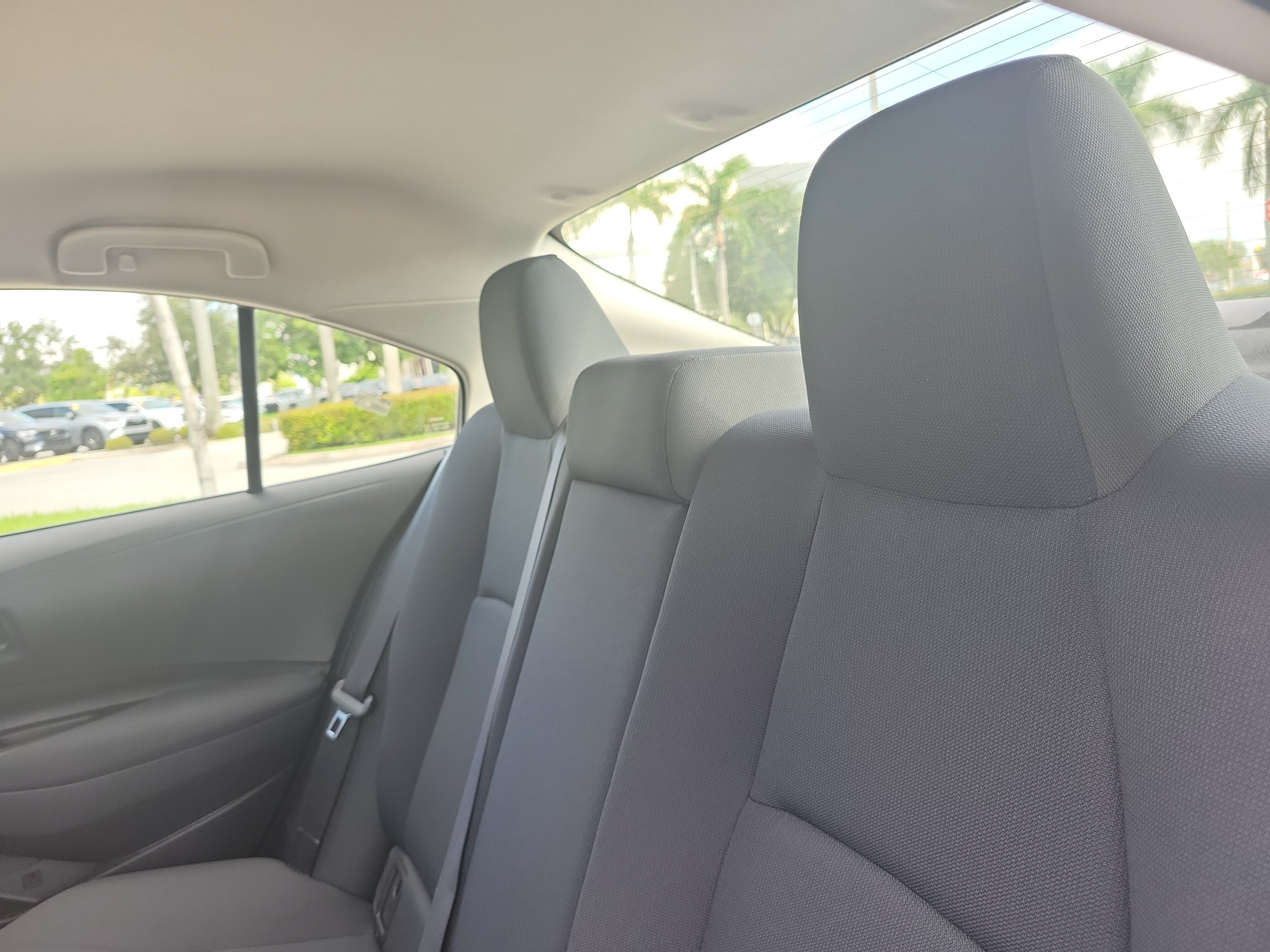 Used 2026 Toyota Corolla LE FWD image 13