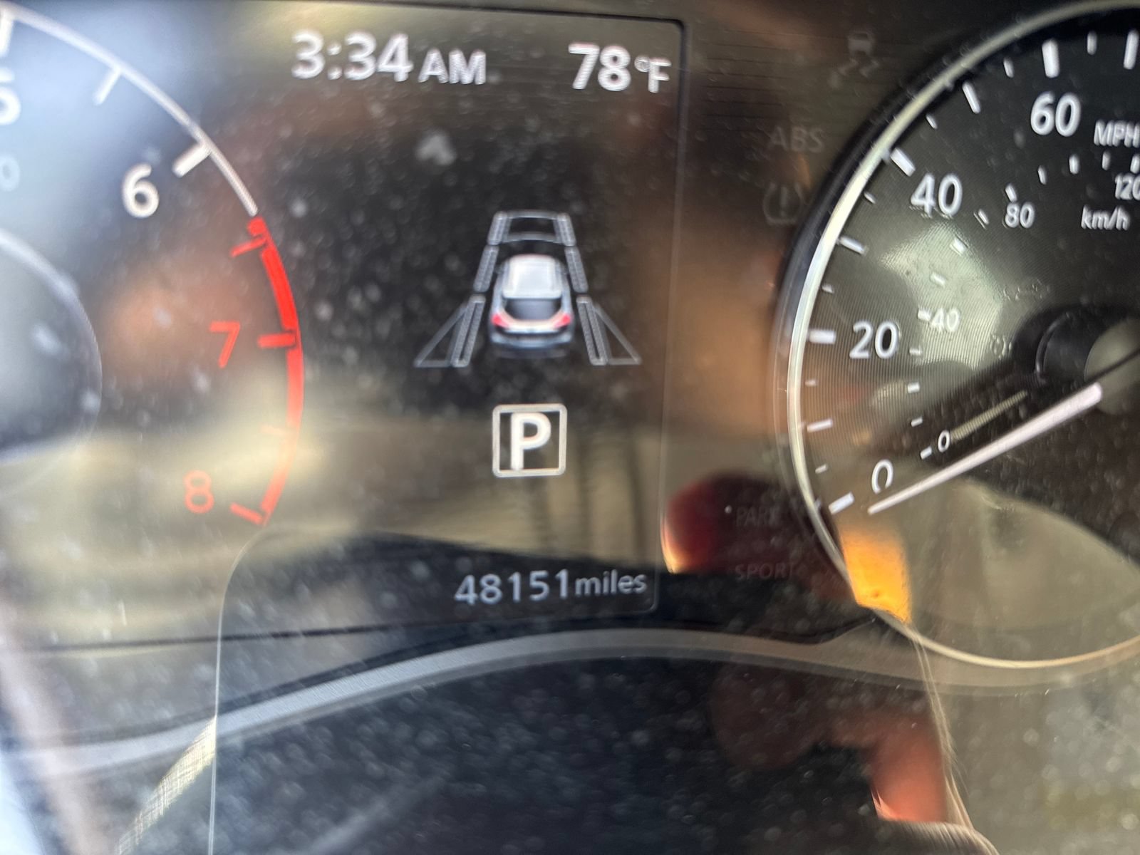 Used 2021 Nissan Kicks SV FWD image 28