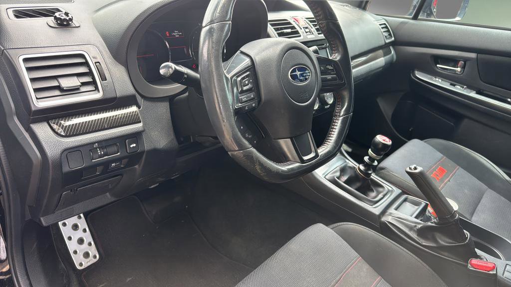 Used 2019 Subaru WRX AWD/4WD image 15