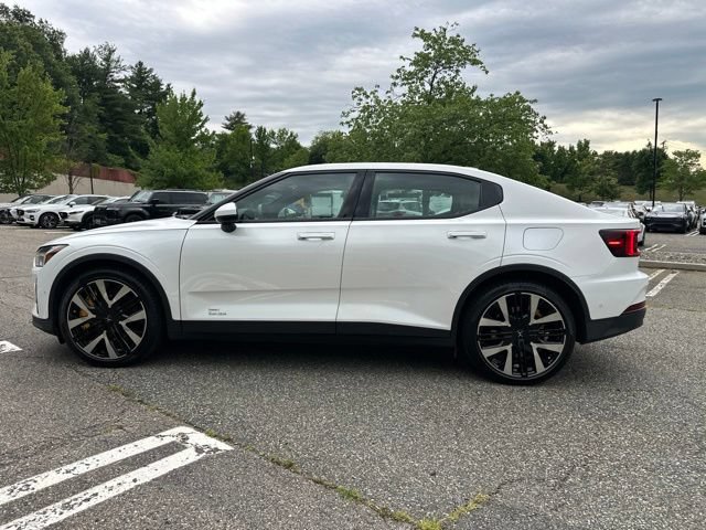 Certified 2024 Polestar Polestar 2 AWD/4WD image 4