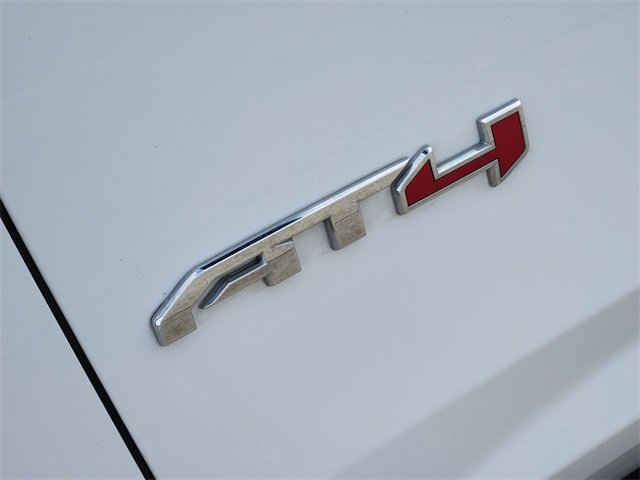 Used 2021 GMC Yukon XL AT4 w/ Rear Media and Nav Package image 12