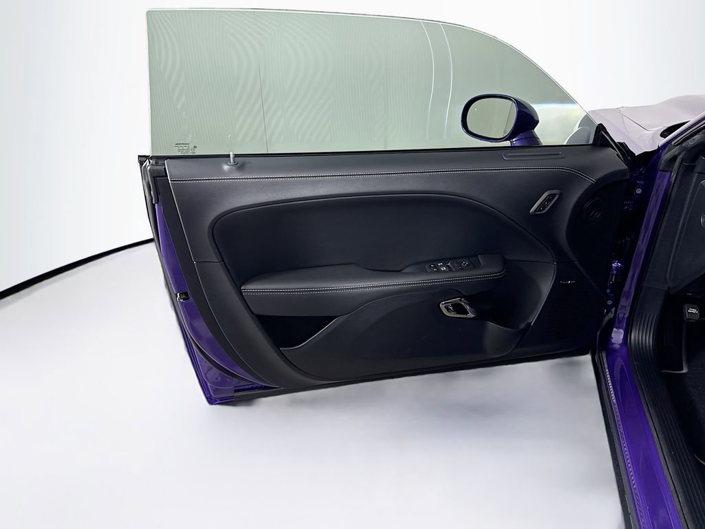 Used 2023 Dodge Challenger SRT Hellcat image 23
