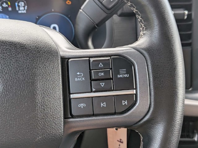 Used 2025 Ford F150 XLT w/ Equipment Group 301A Standard AWD/4WD image 23