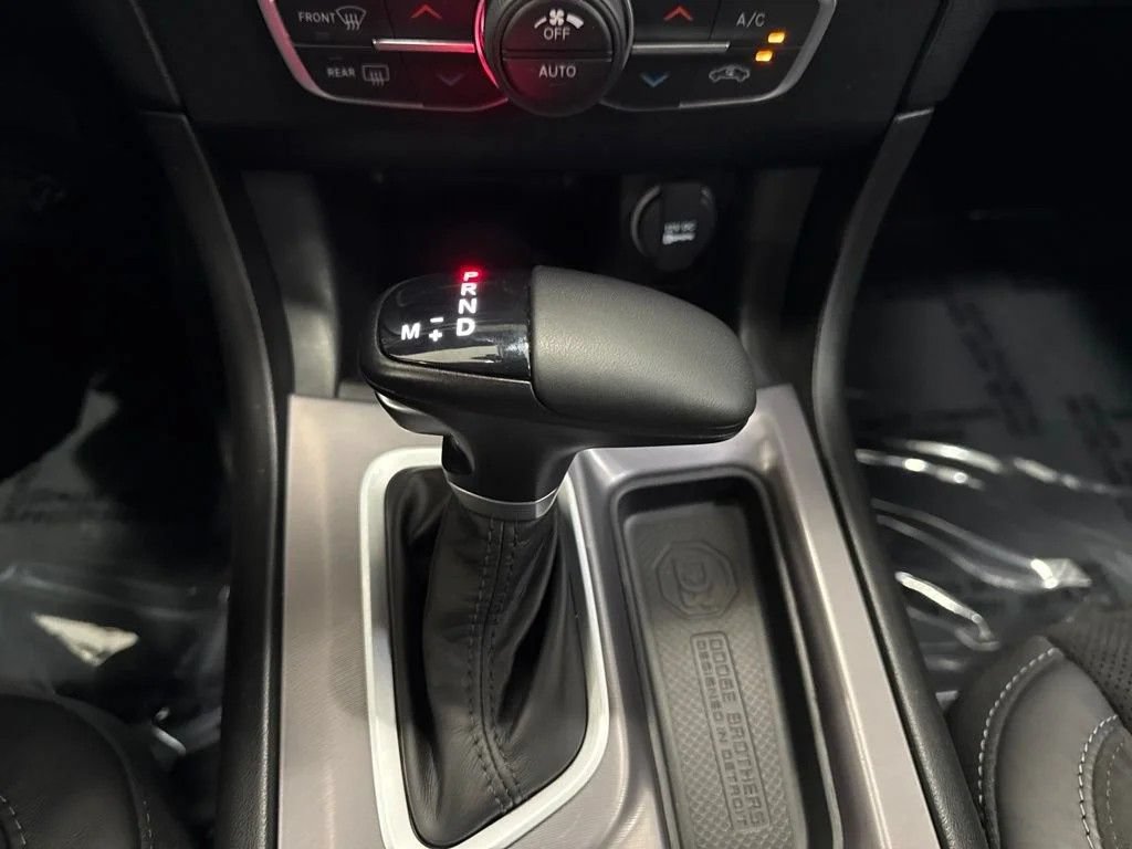 Used 2023 Dodge Charger Scat Pack RWD image 30